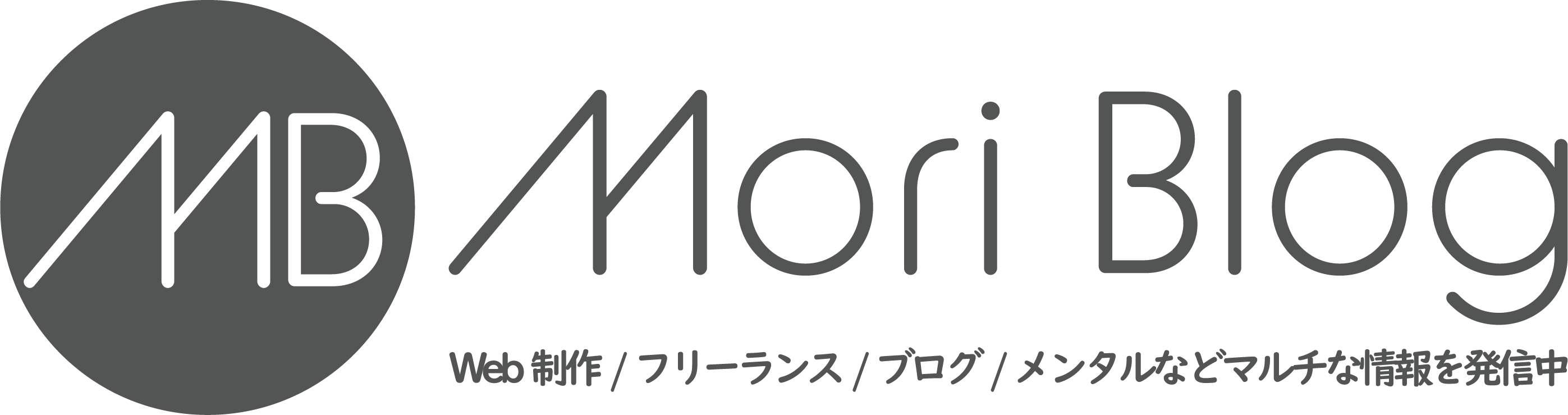 Mori Blog
