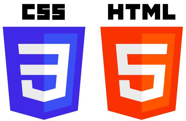 その①：HTML・CSS